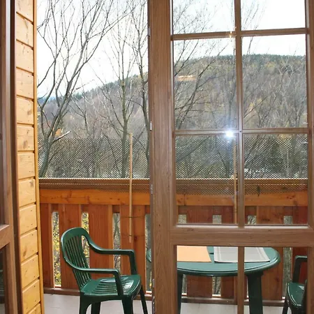 Appartement Motyle *