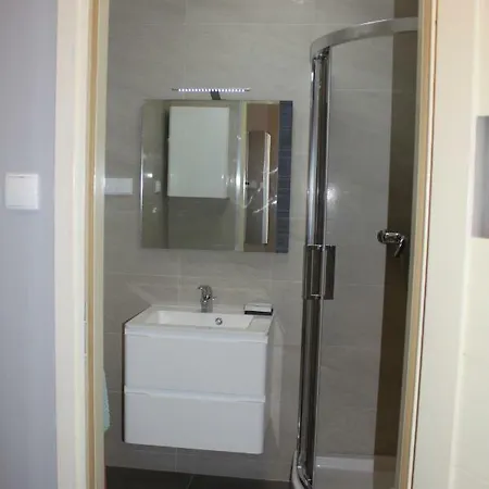 Motyle Appartement
