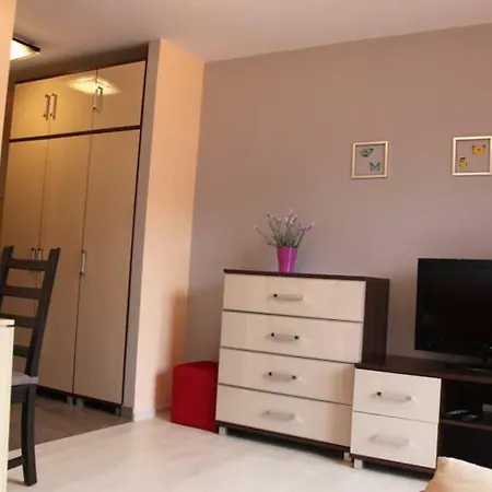 Appartement Motyle