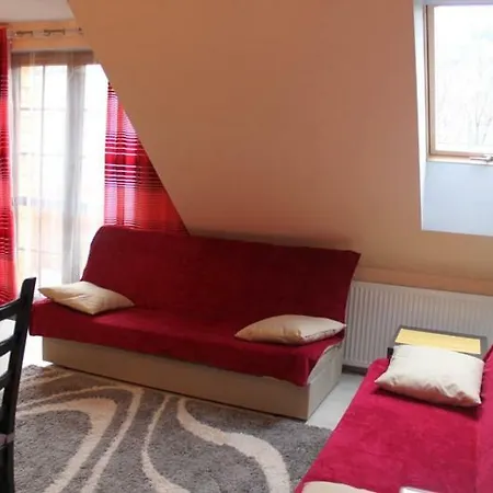Motyle Appartement Karpacz