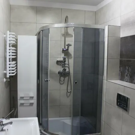 Motyle Appartement *