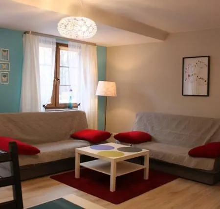 Motyle Appartement *