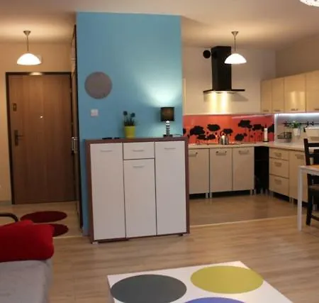Appartement Motyle