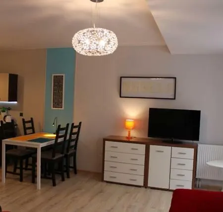 Motyle Appartement *