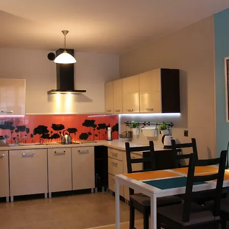 Motyle Appartement